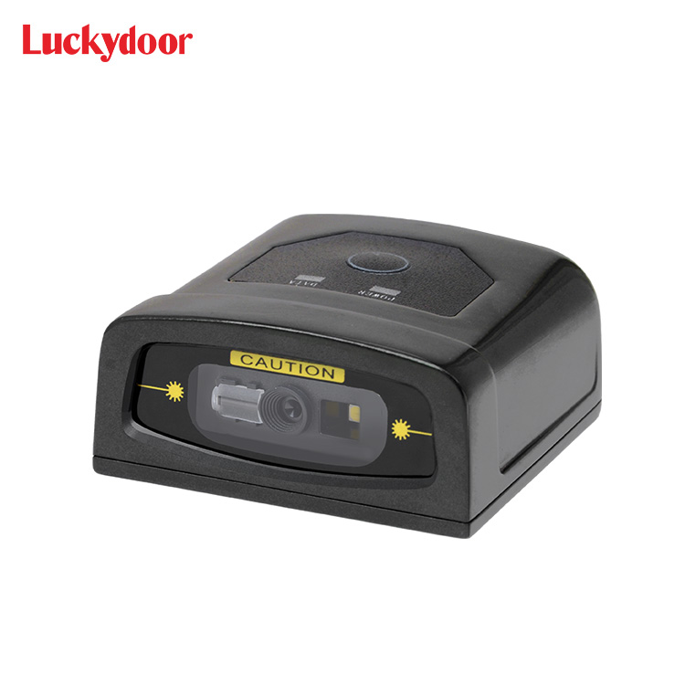 Luckydoor KS 100 2D Fixed Embedded Barcode Scanner Module