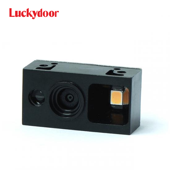 Luckydoor SE02 OEM Small Barcode Scanner 1D 2D Engine Module