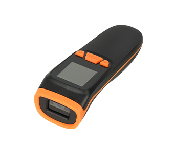 Wireless Portable Barcode Scanner