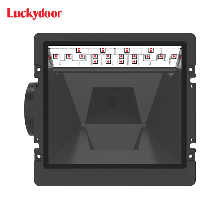 KS800 Embedded 2D Barcode Scanner QR Code Reader for Kiosk